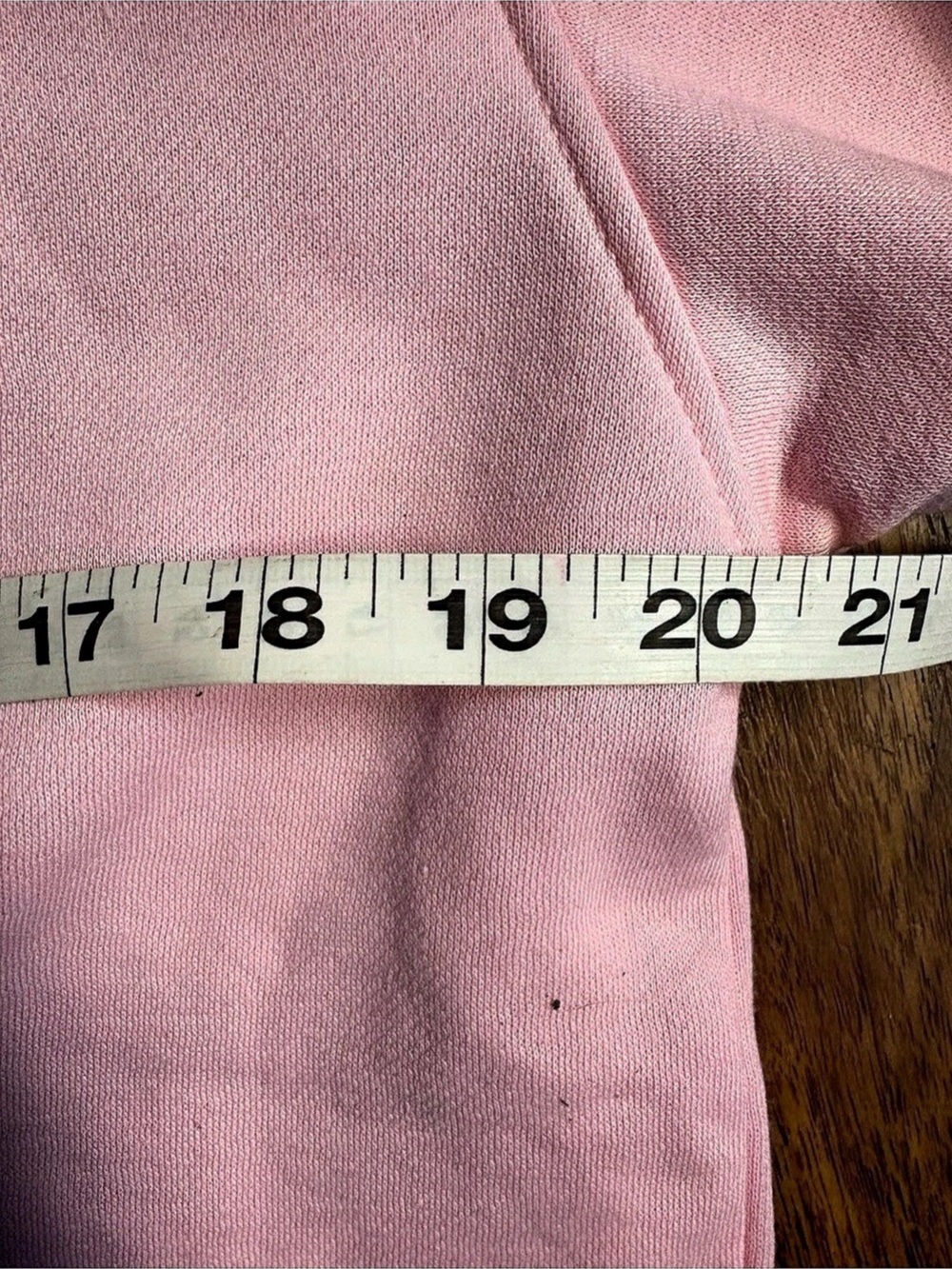 NWT White Fox Boutique Posy Pink Offstage Hoodie Vol. 3 M/L - Picture 6 of 9